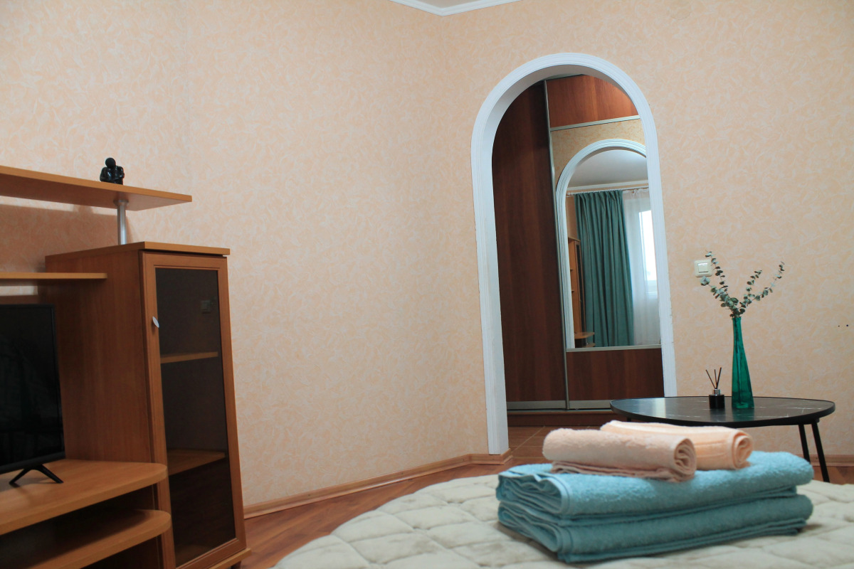 Квартира Хорошо как дома