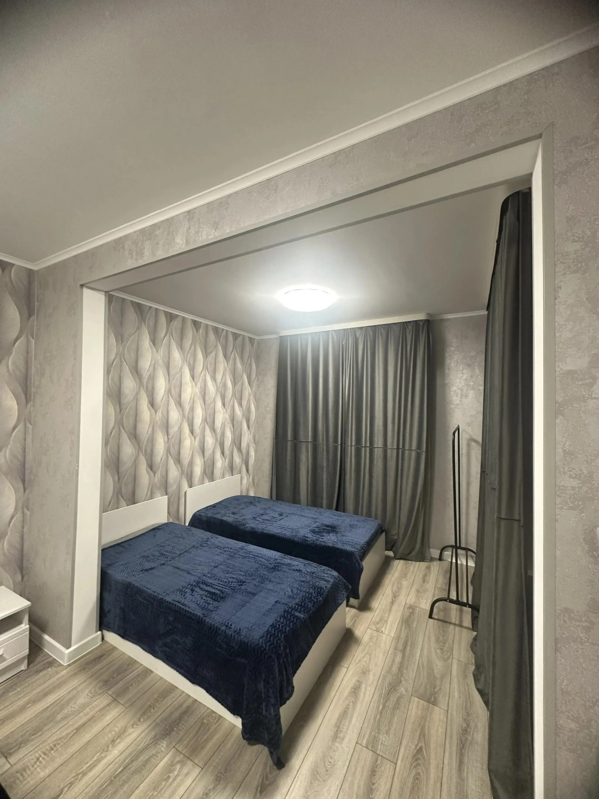 Квартира в центре Старицы