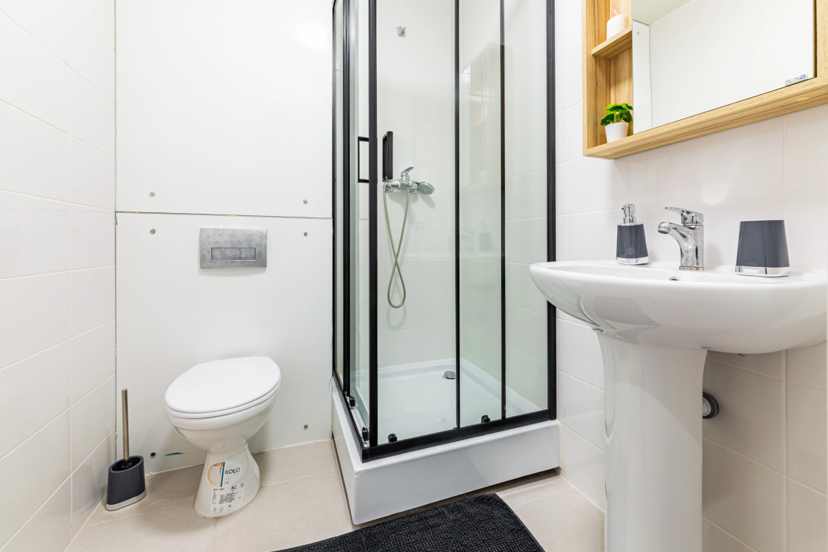 Квартира на 8 Марта 18