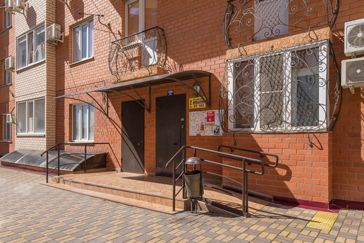 Апартаменты LikeHome Изумрудные Вблизи Парка Галицкого