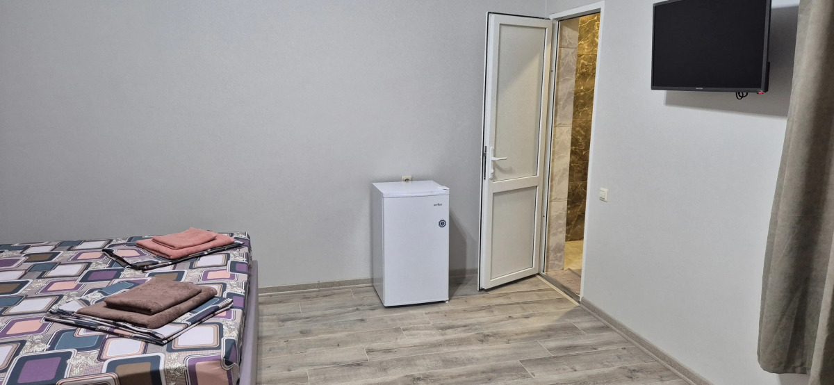 Гостевой дом Шапсугская 6А