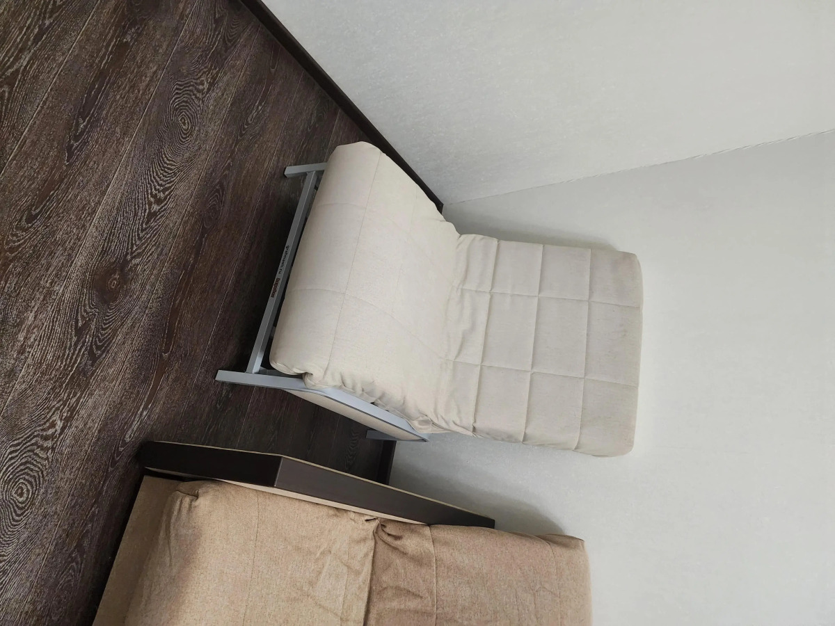 Апартаменты Студия Заря с Видом на Город Рядом с Вокзалом