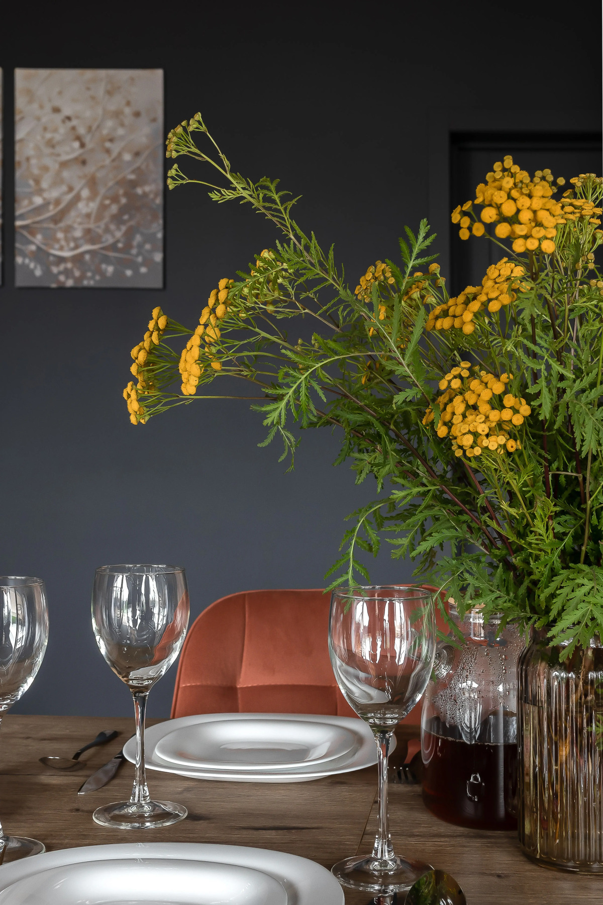 Частный дом Клен