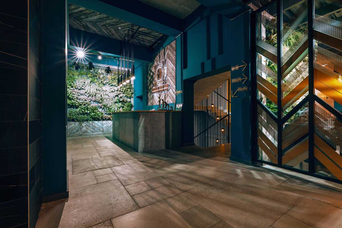 Отель Tulip Residence & Spa