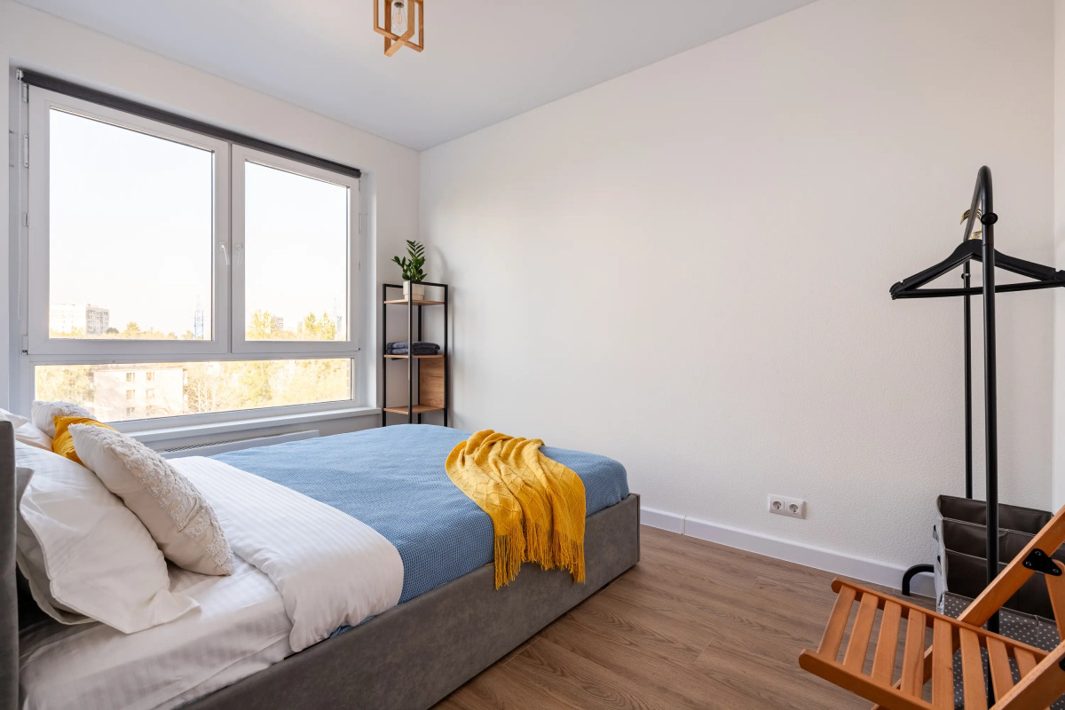 Квартира Коко Шанель