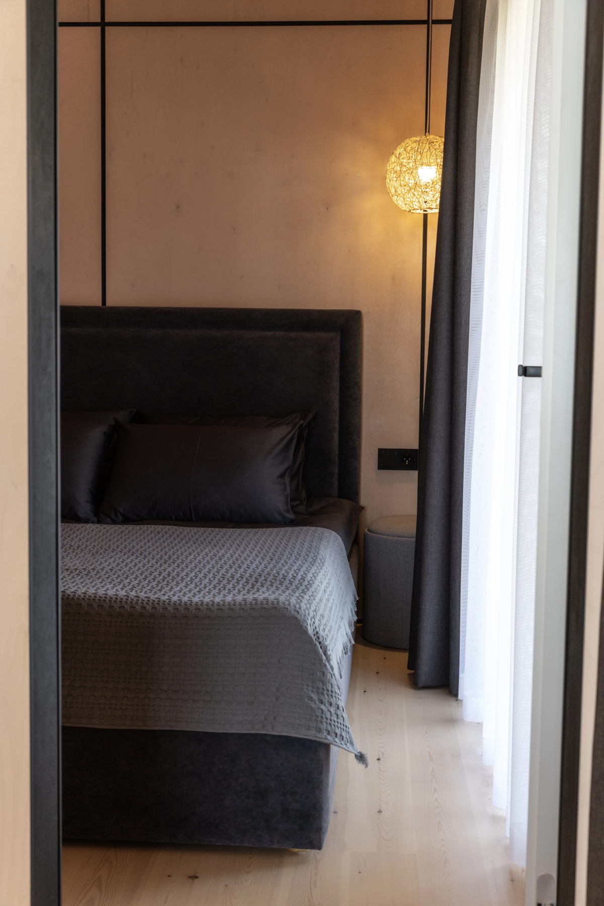 Шале и апартаменты Home-Olkhon 3