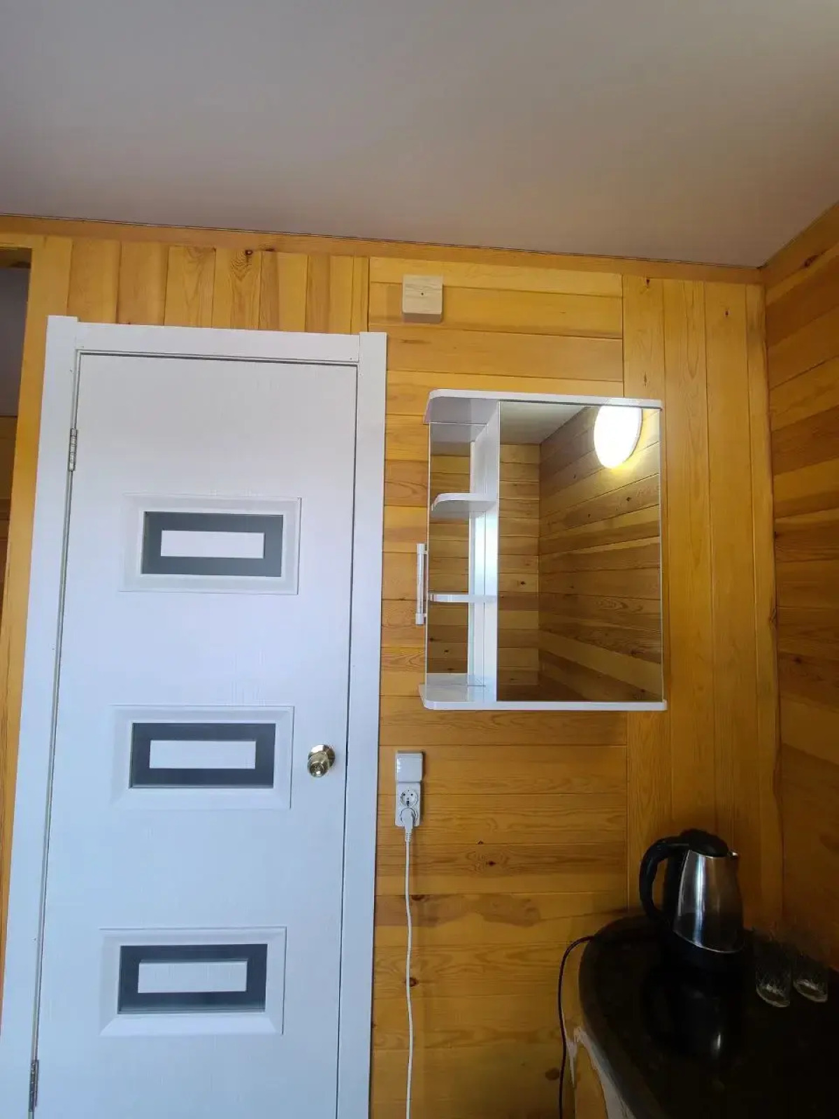 Гостевой дом Народный