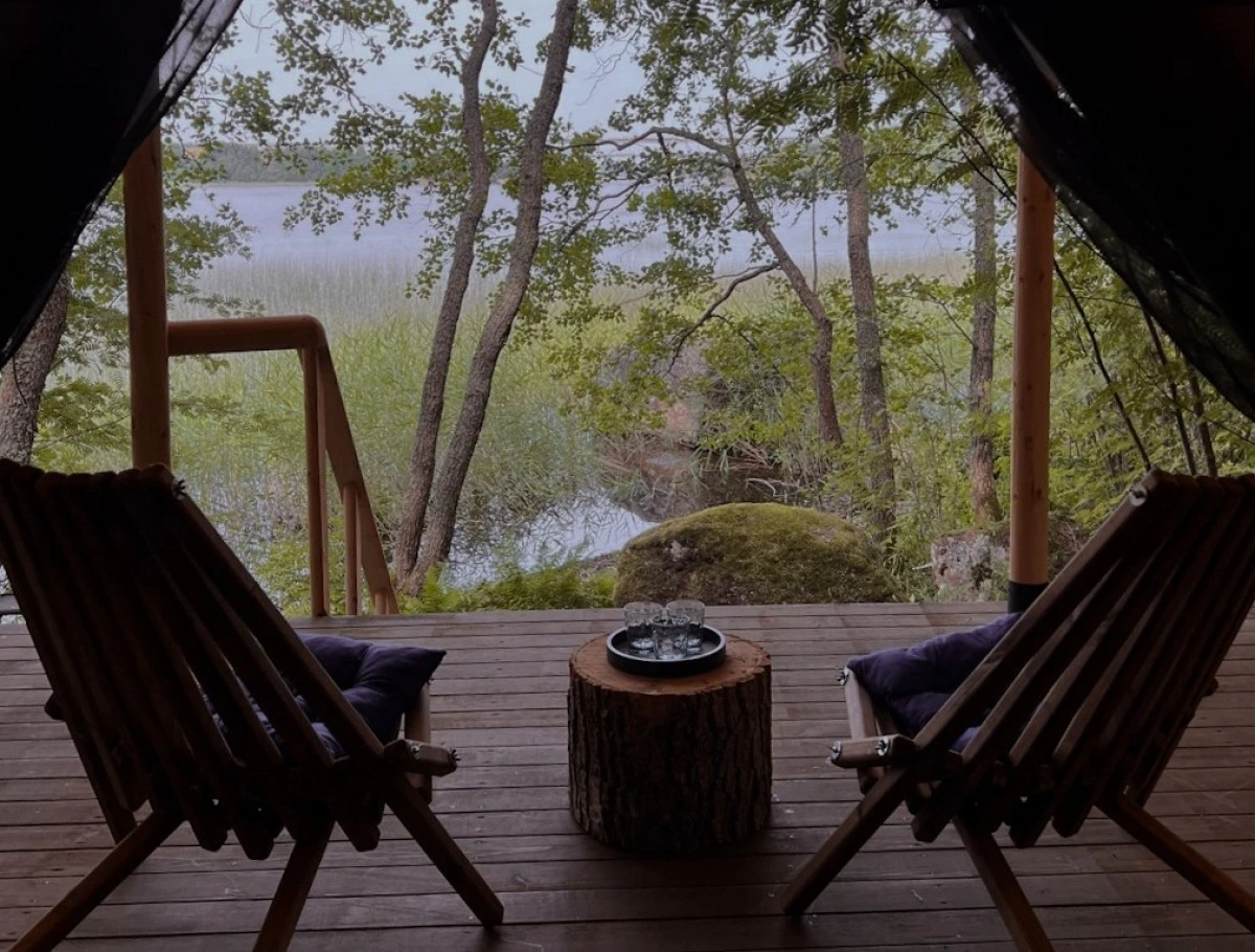 База Отдыха Фрегат