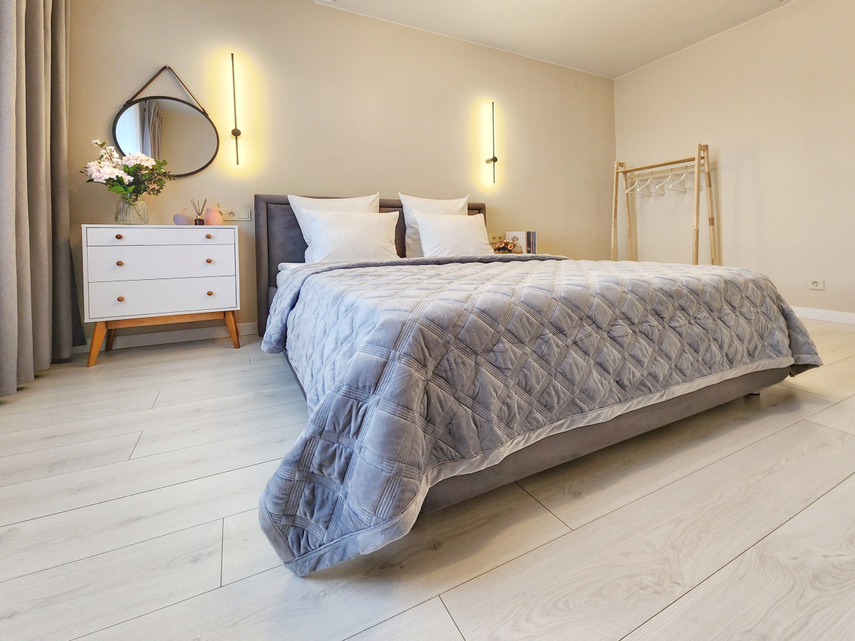 Квартира Премиум номер в ЖК Александровский