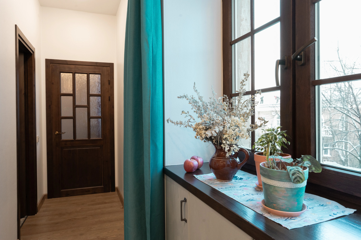 Апартаменты Мариинка