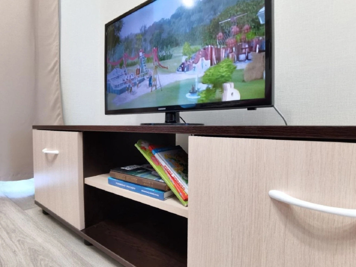 Апартаменты Araliya