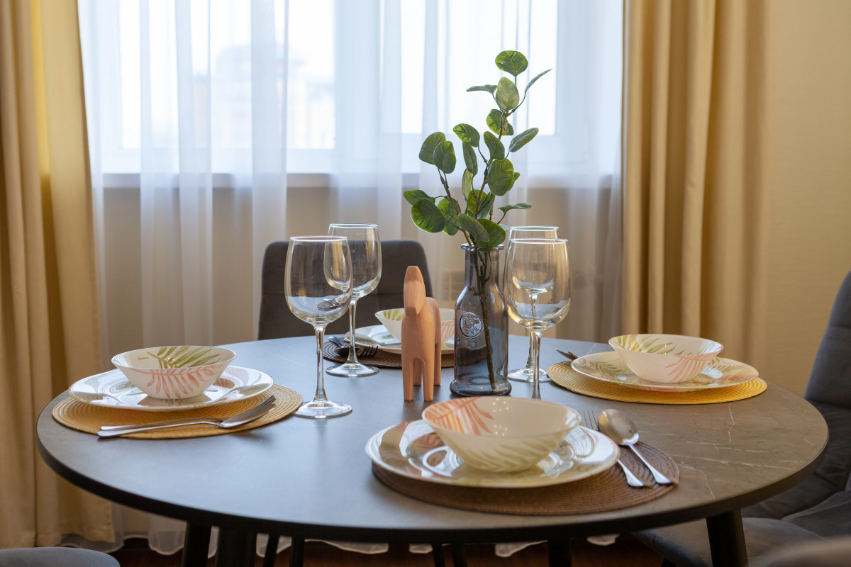 Апартаменты Компания Подушка на Истомина