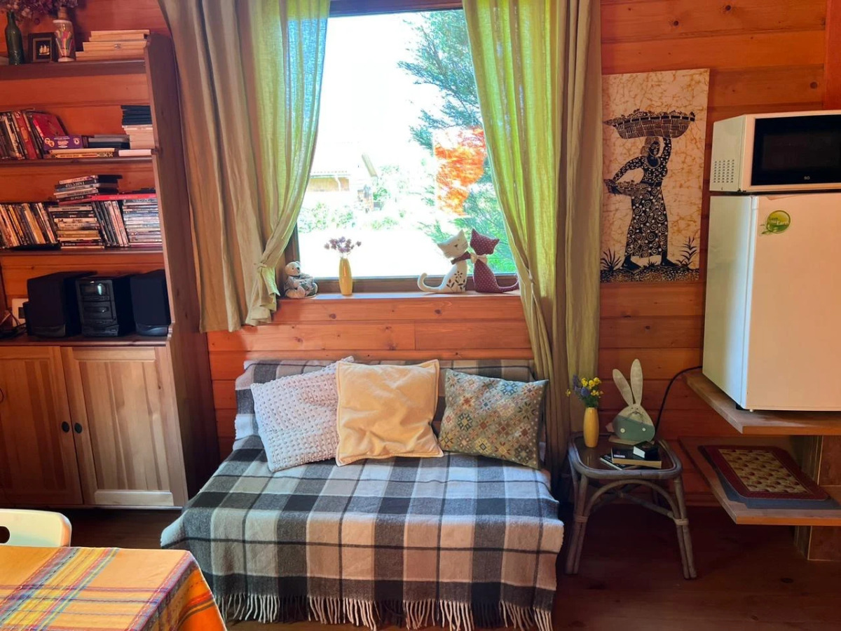 Вилла Ларсон