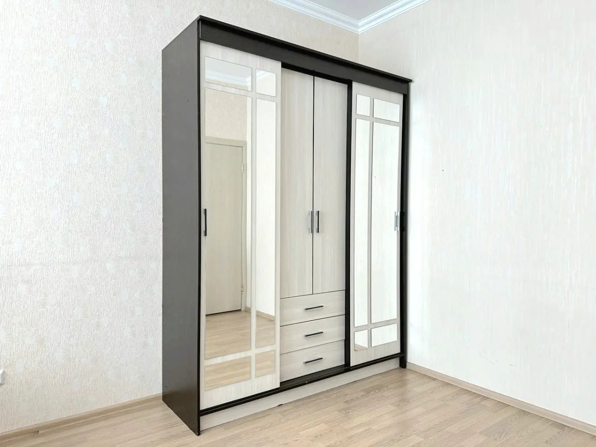 Квартира Двухкомнатная с балконом на Притомском напротив ЛДК