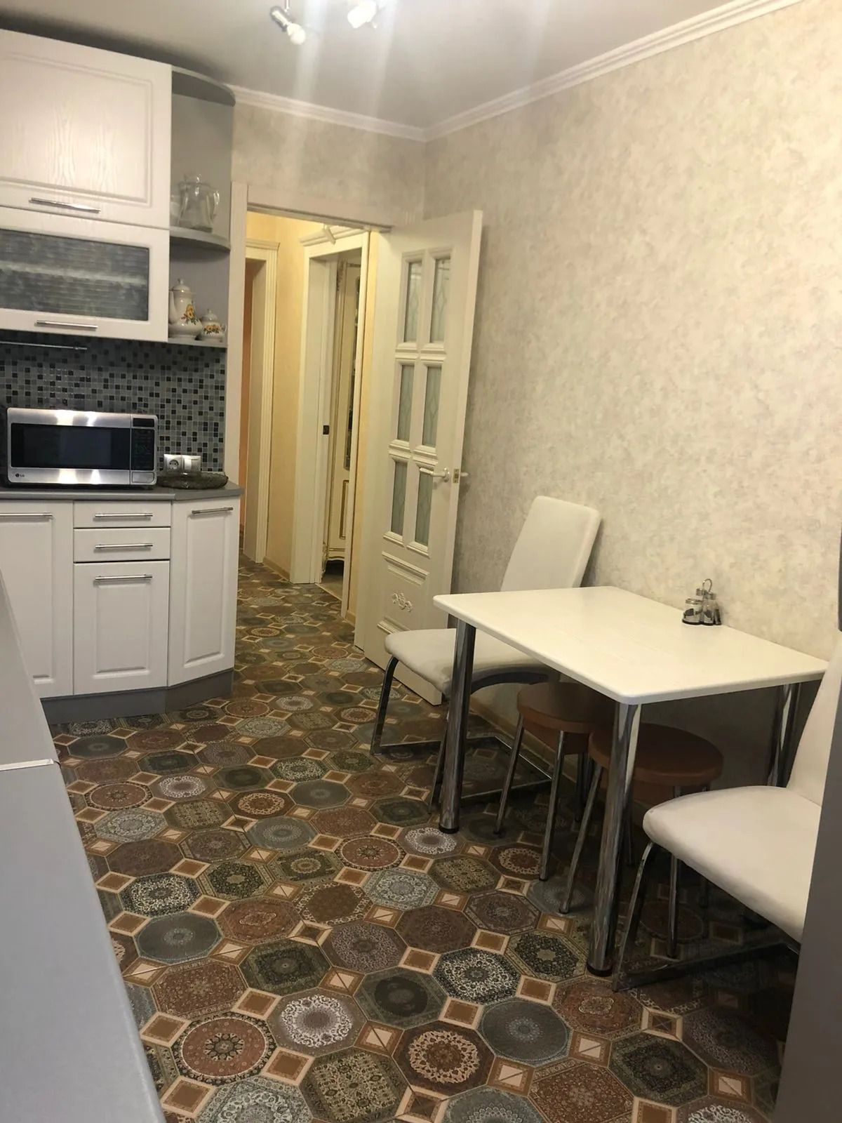 Квартира Апартаменты на Еськова