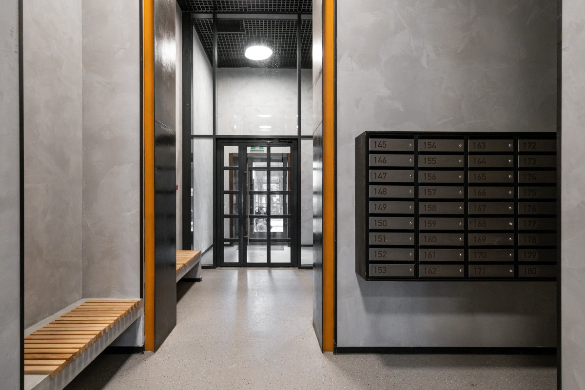 Апартаменты в 5 минутах от метро Стахановская