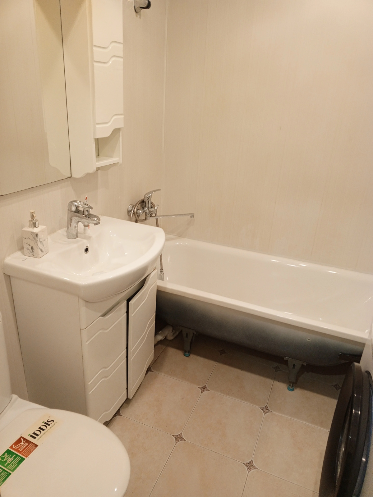 Квартира Na Толбухина 31