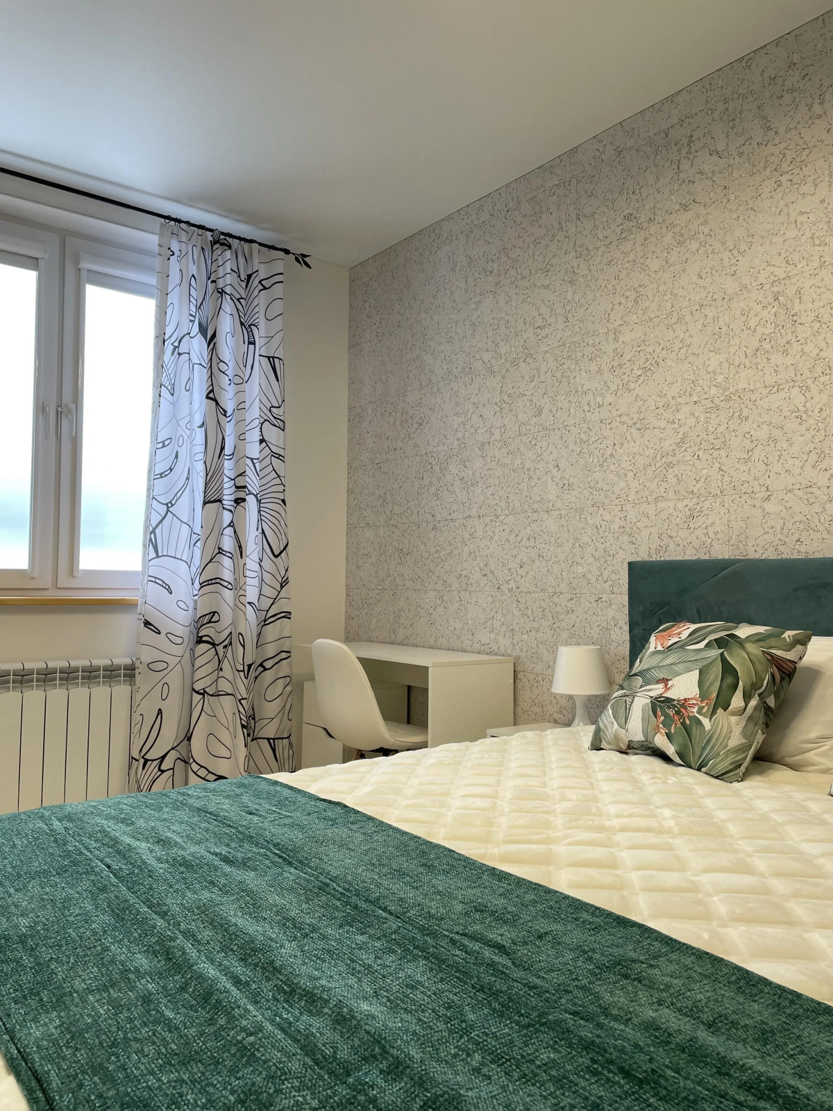 Апартаменты Комфорт