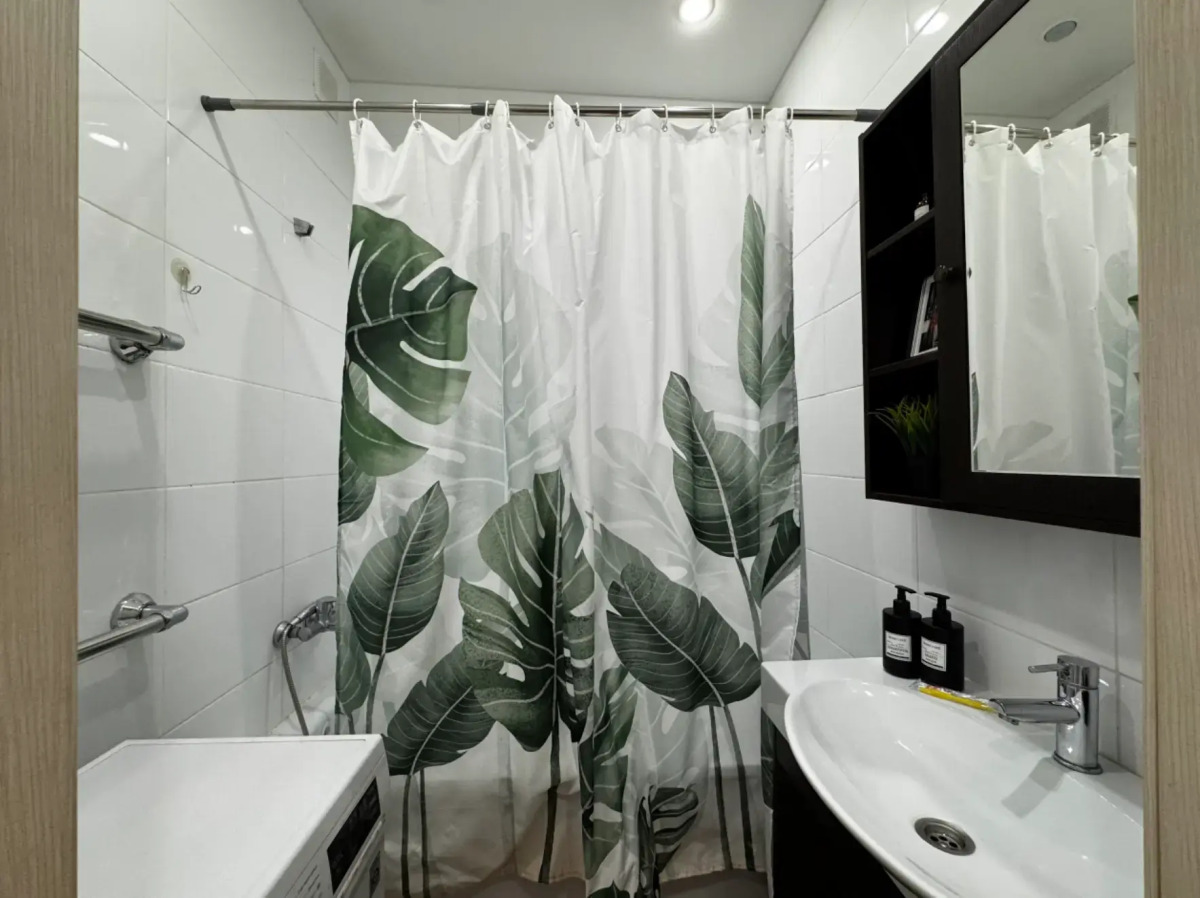 Квартира в Дрожжино