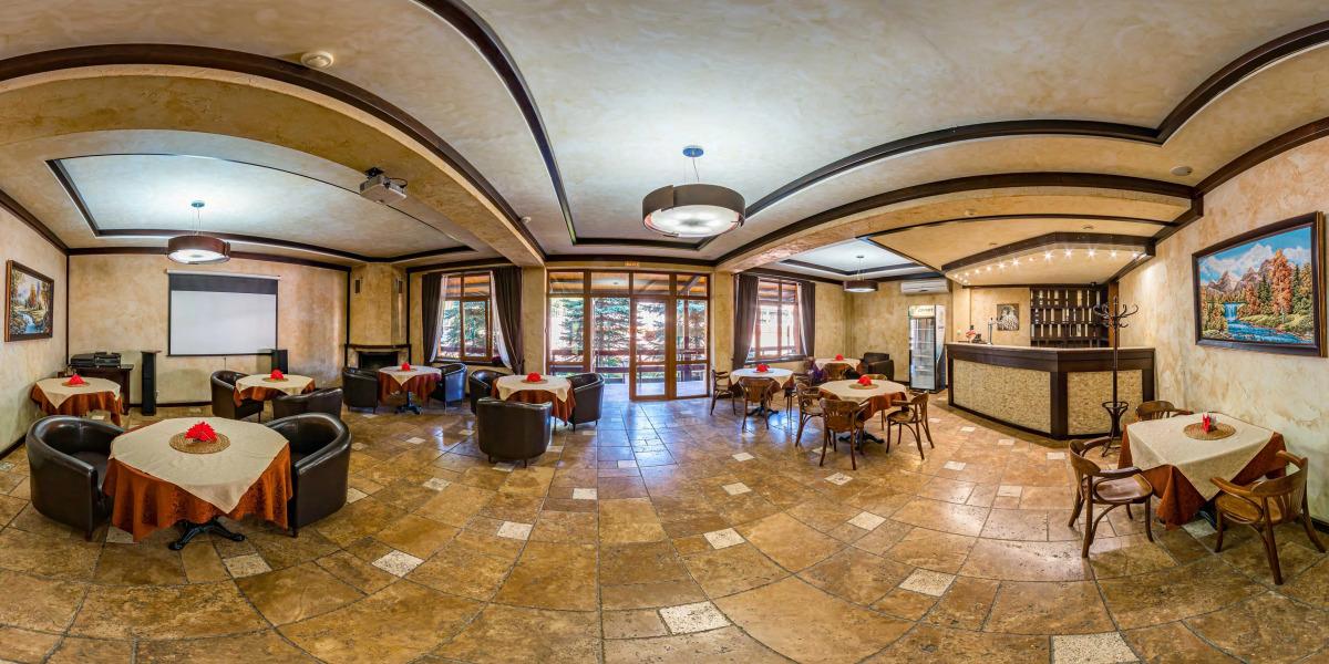 Гостевой дом Гала Плаза