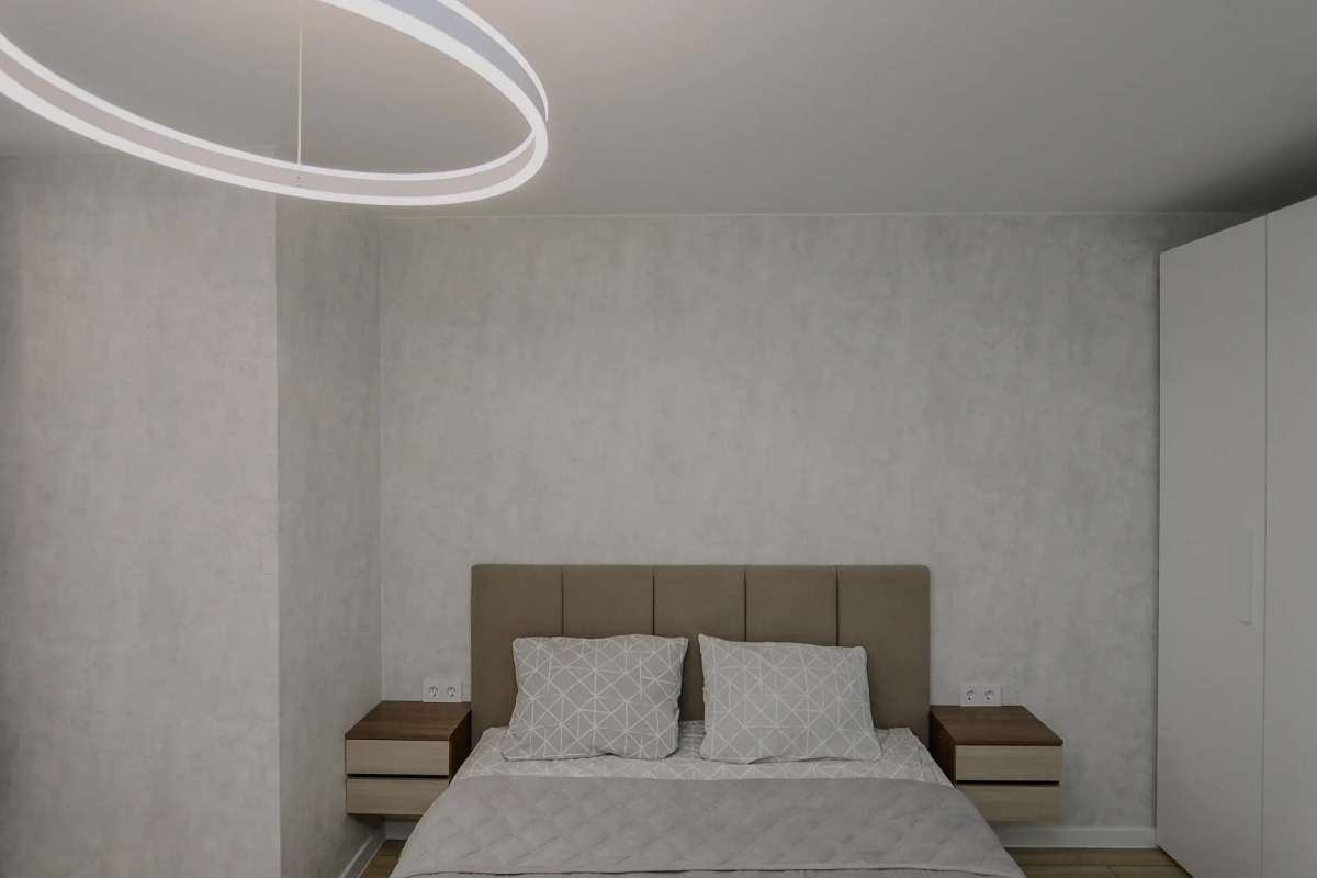 Апартаменты Privi House в ЖК Ботаника