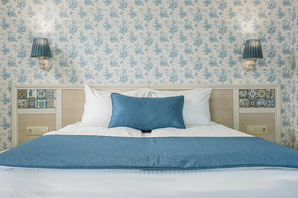 Гостевой дом в Гатчине Фон Люце