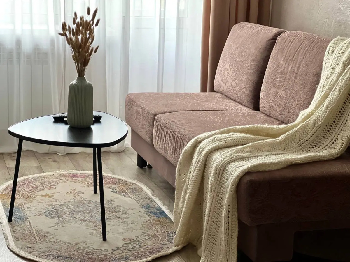 Квартира комфорт в центре Старого города