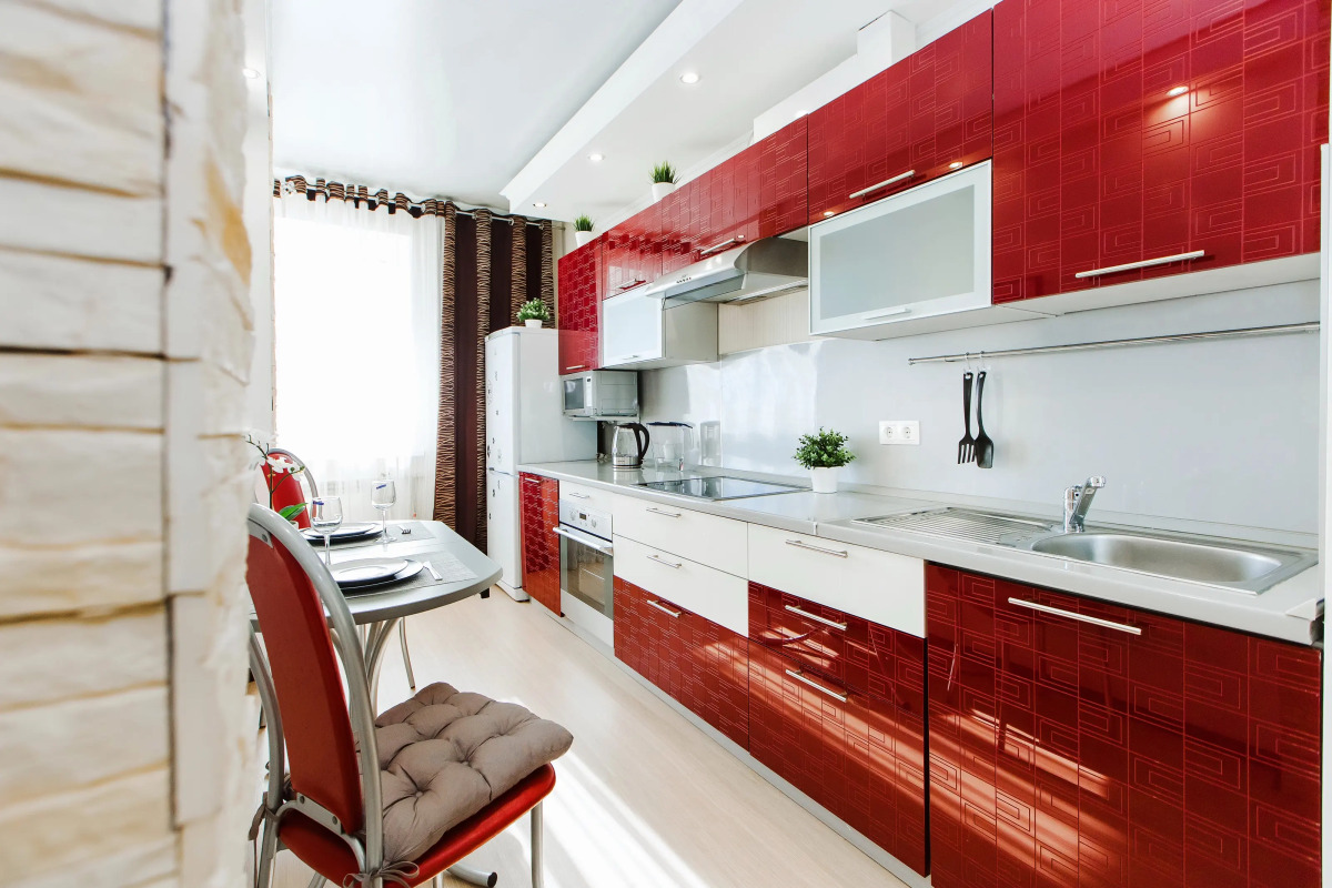 Апартаменты Strawberry Hills Sutki Life