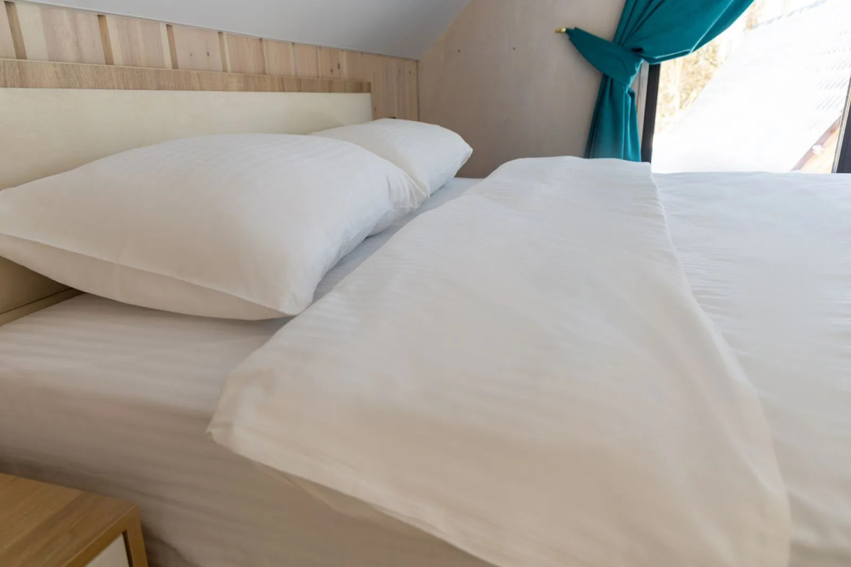 Шале GATSBY в стиле BarnHouse