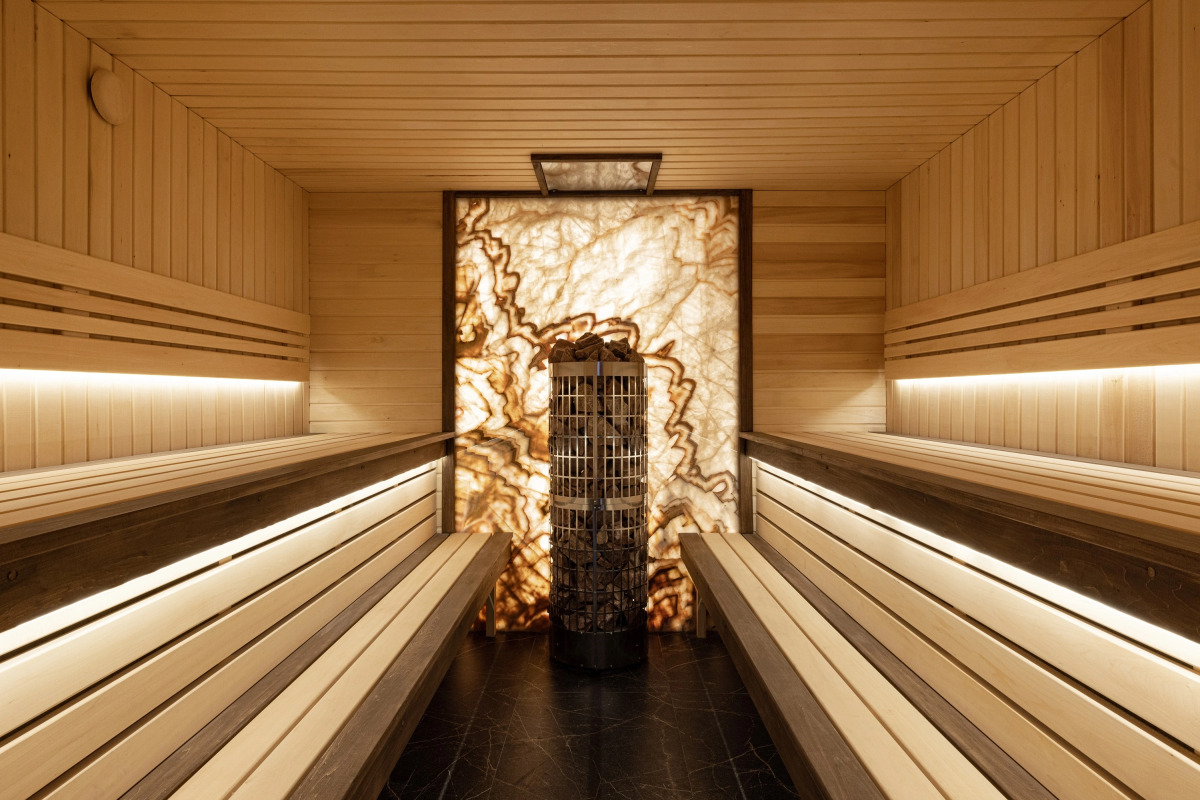 Stellar Collection Chalet Krasnaya Polyana