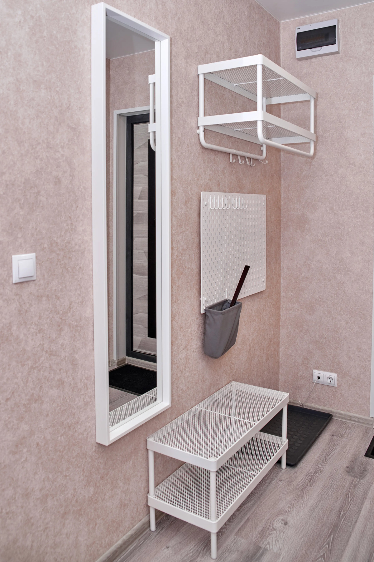 Апартаменты VIAHOME на Толстого