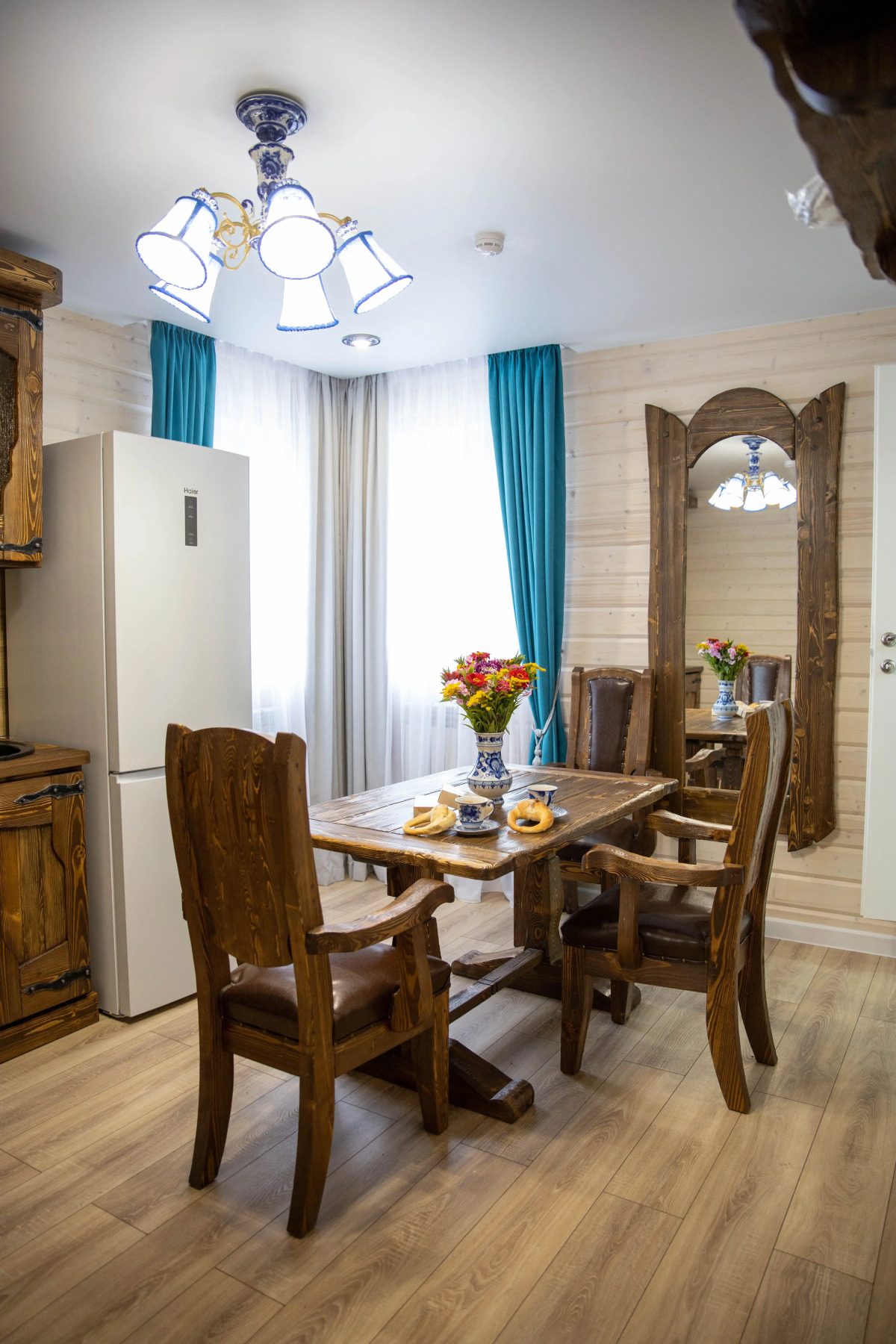 Апартаменты «Дом Куприна в Кремле»