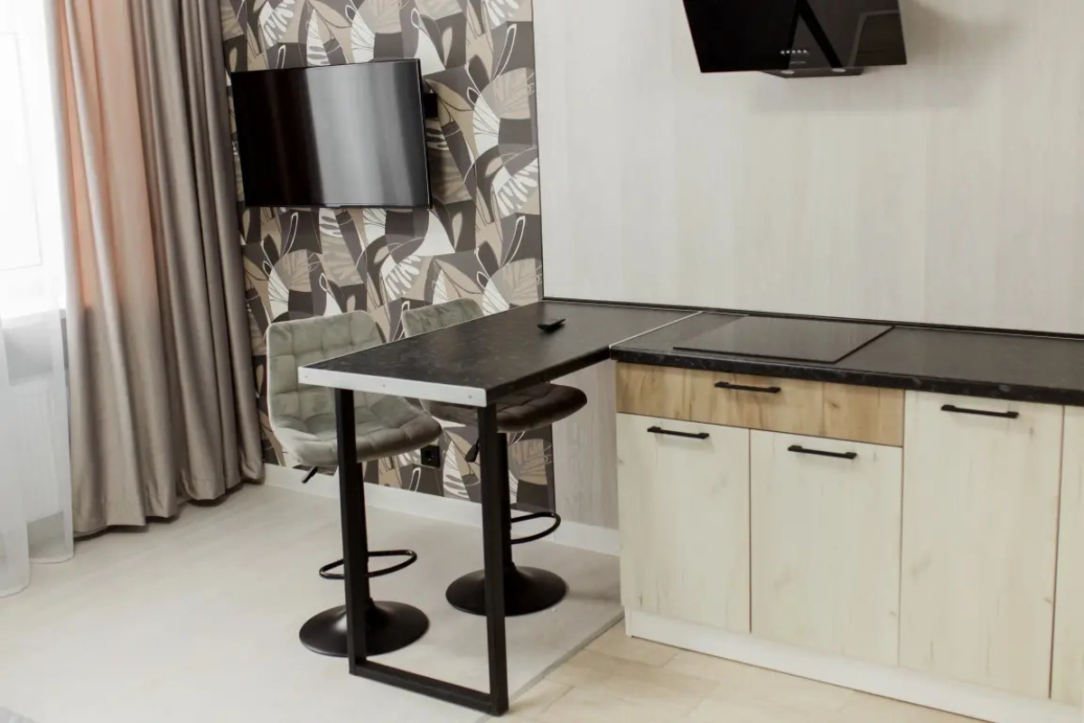 Апартаменты Лайт Альянс