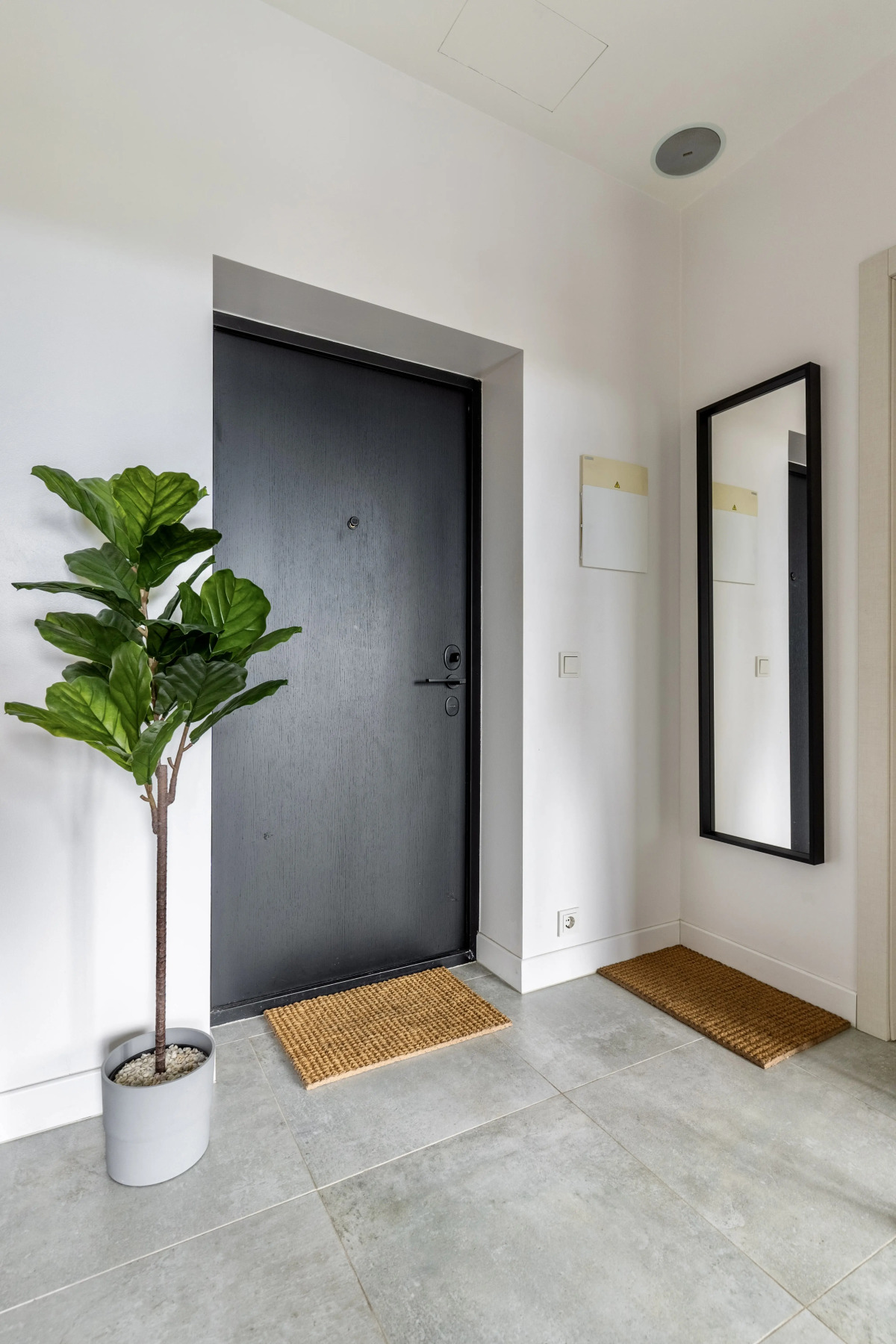 Апартаменты Skandiloft Apartments 2