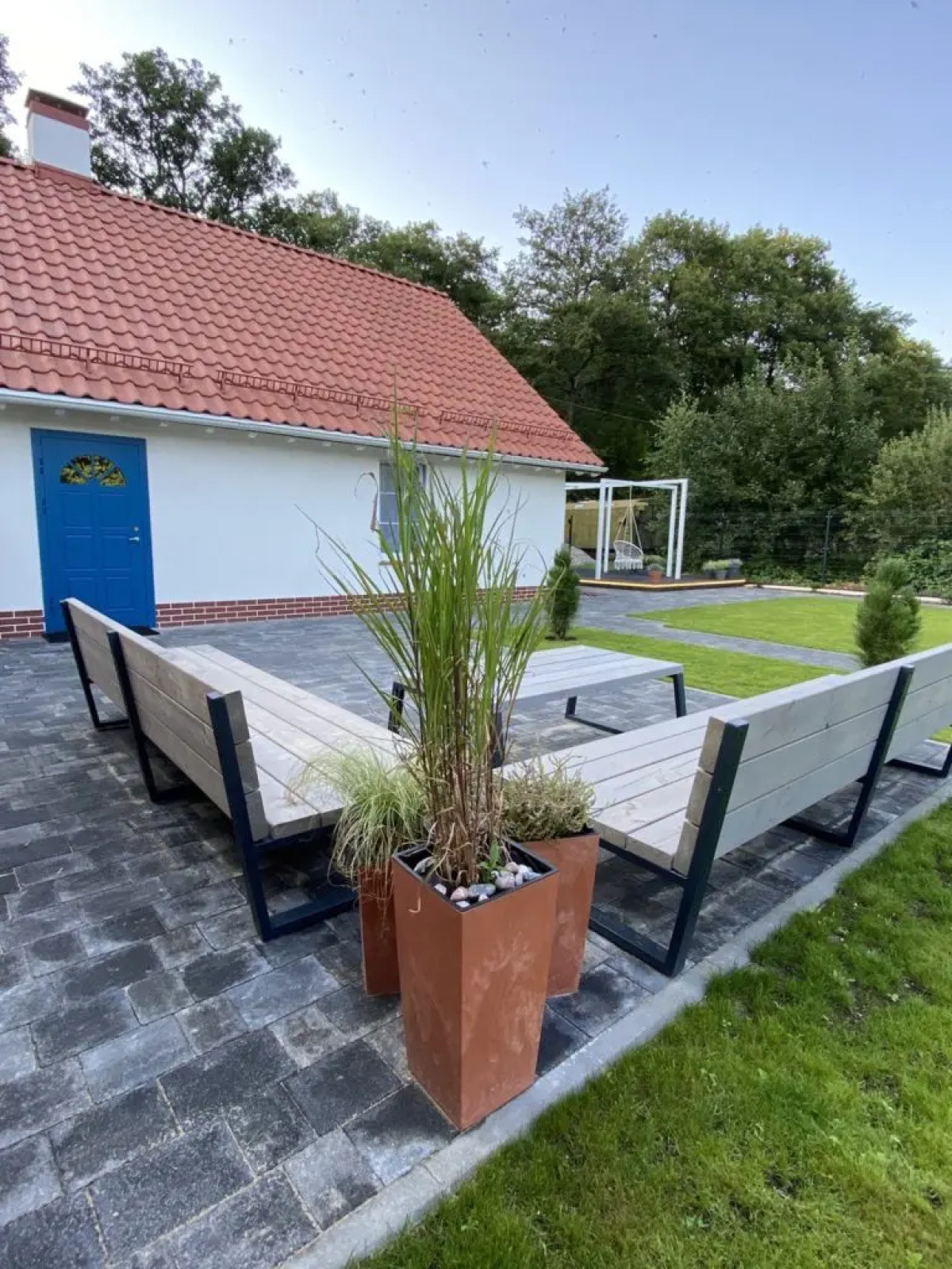 Гостевой дом Дюна