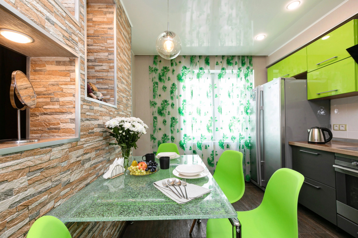 Апартаменты Союзная 2