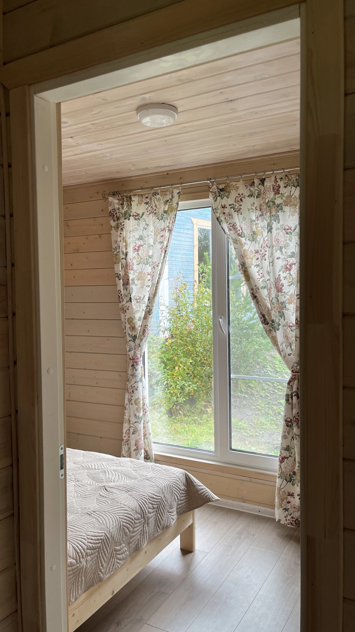 Бунгало Дача Долос