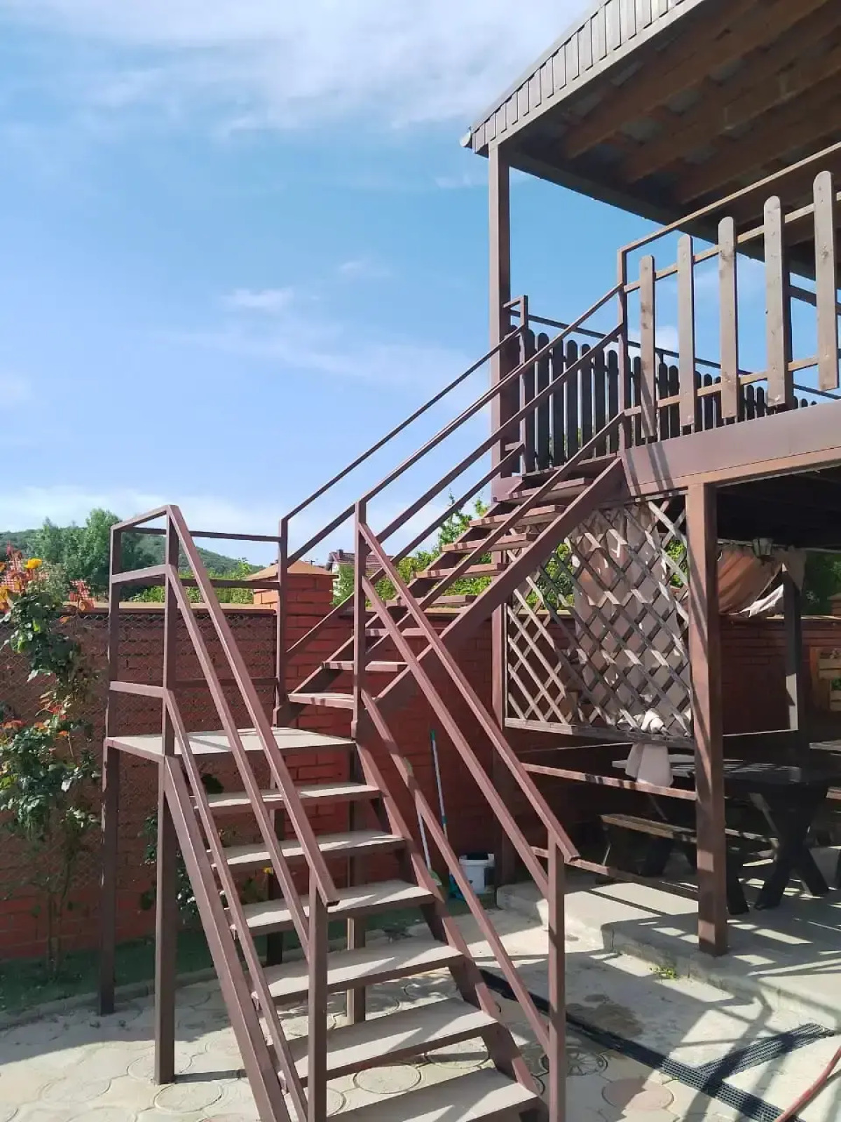 Гостевой дом Релакс