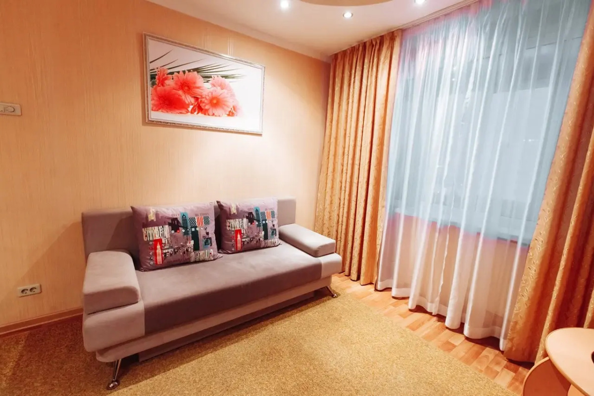 Апартаменты Пять Звёзд