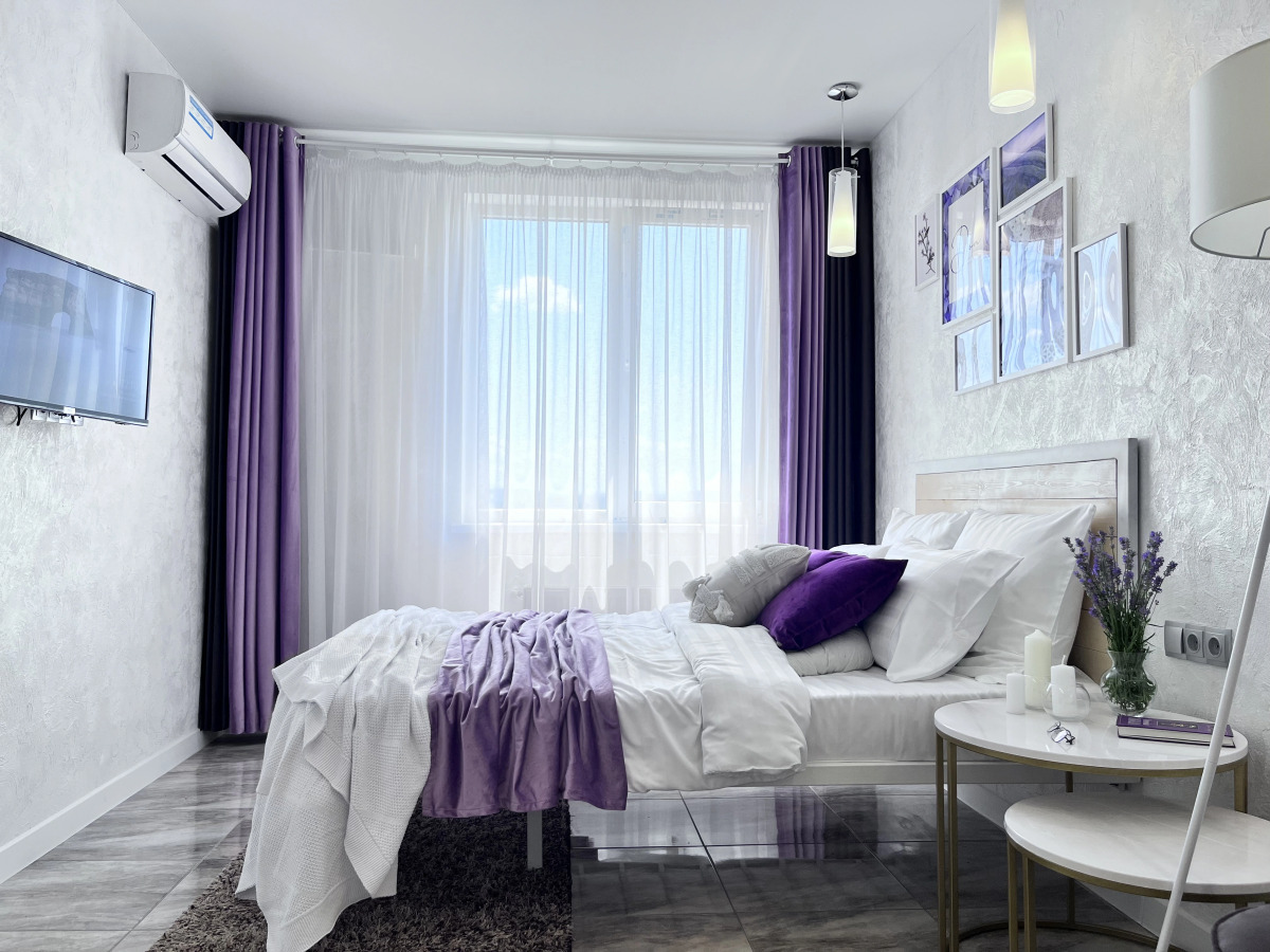 Квартира Крымской Весны 1