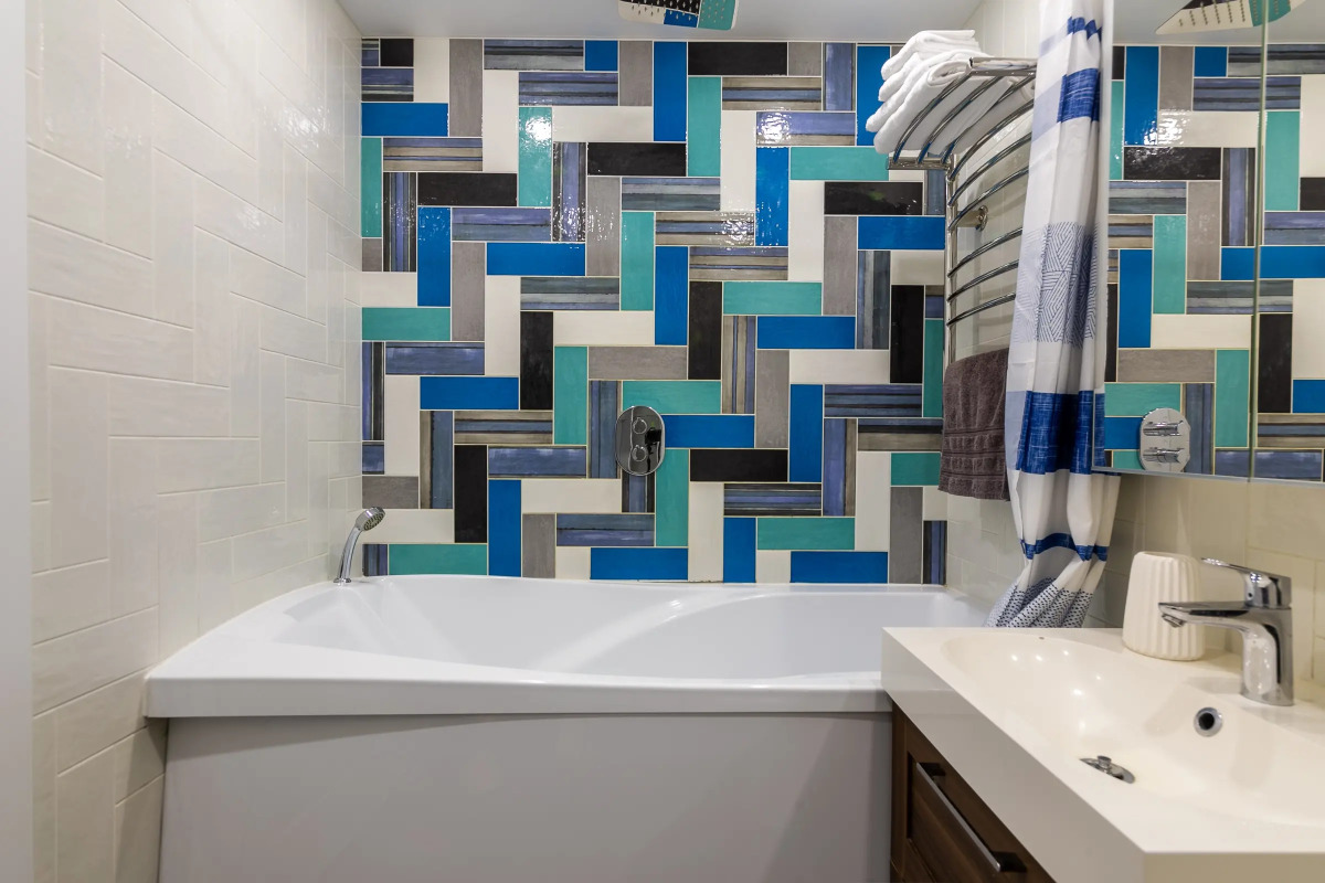 Квартира Aptekarskiy