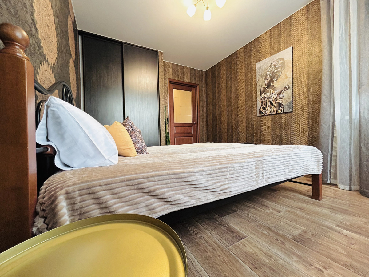 Апартаменты Cozy Rent Марракеш