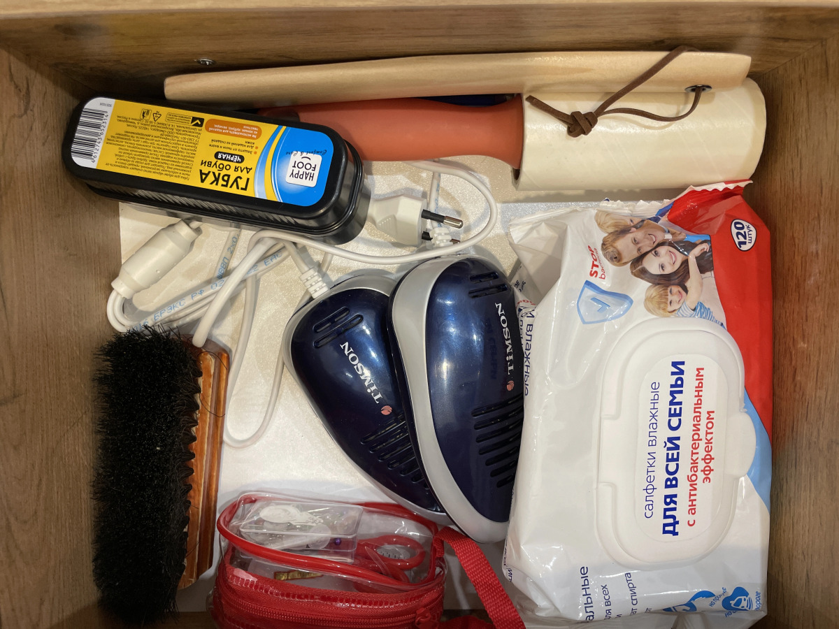 Апартаменты Дело в шляпе