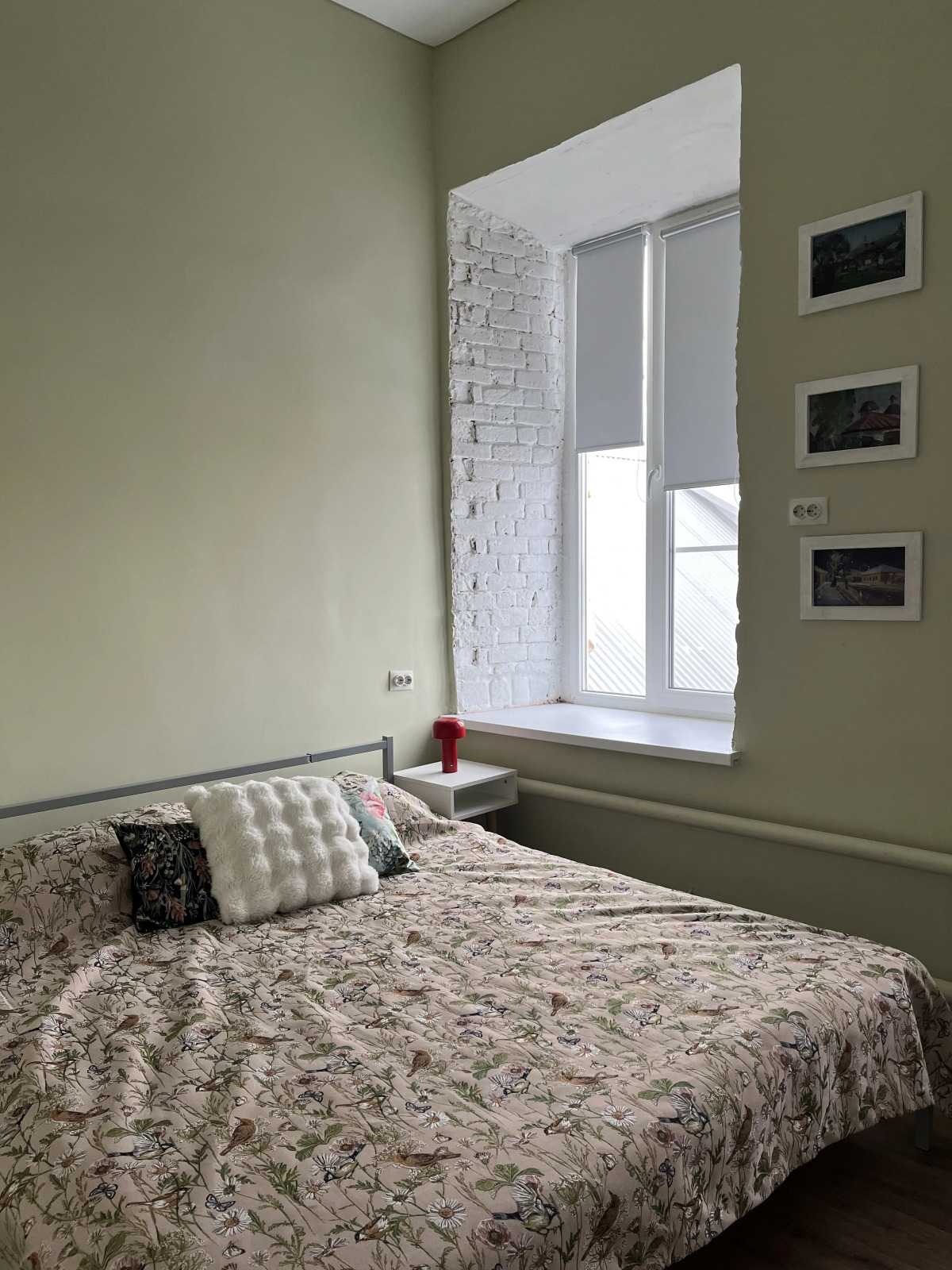 Квартира Арт-апарты Квартира мистера Густава