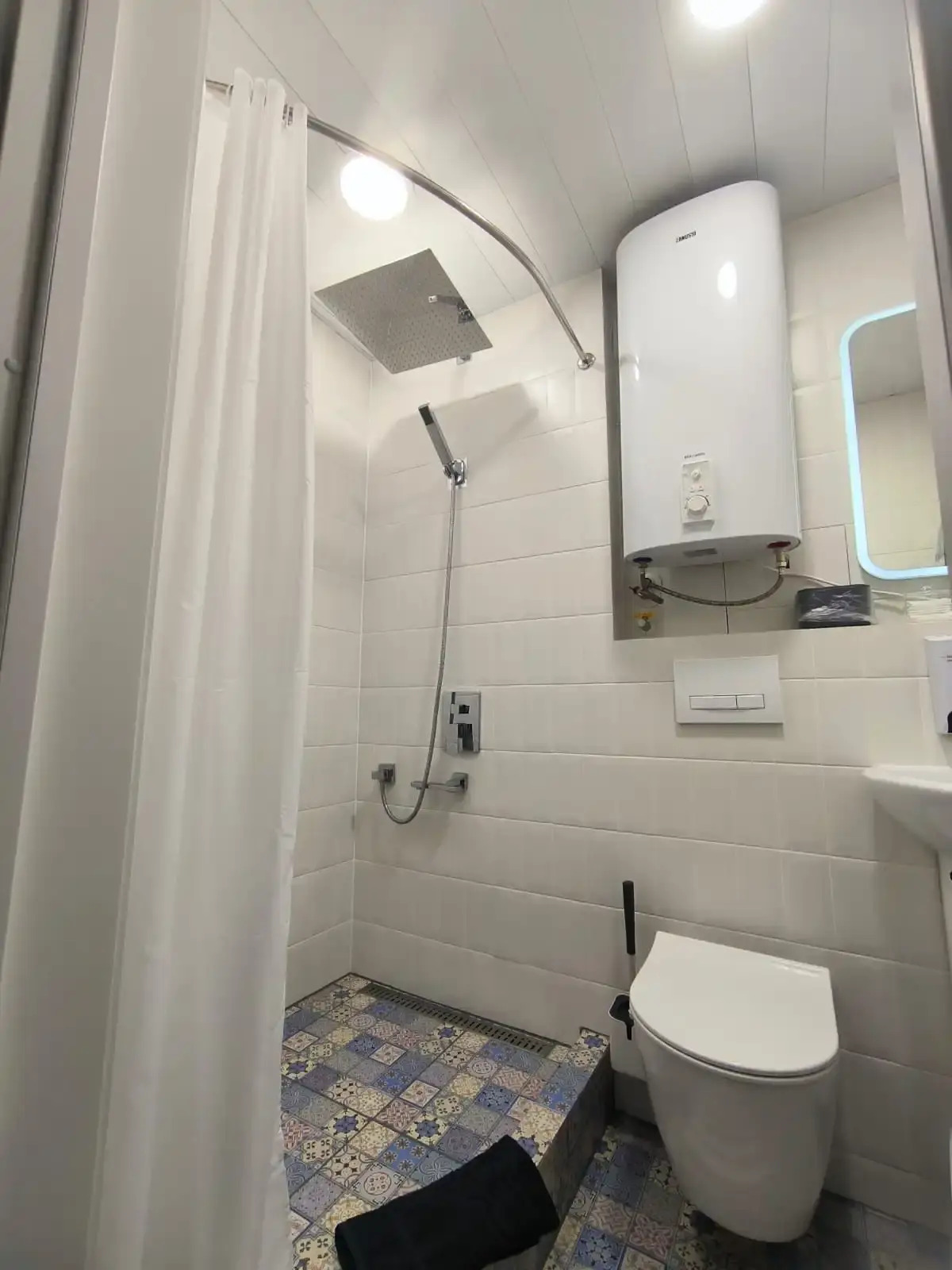 Квартира уютная светлая в центре