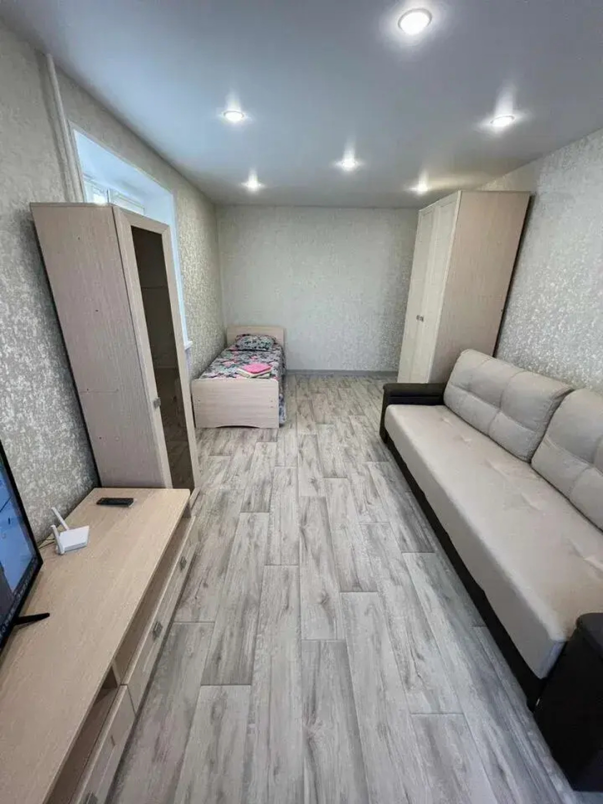 Апартаменты на улице Металлургов, 28