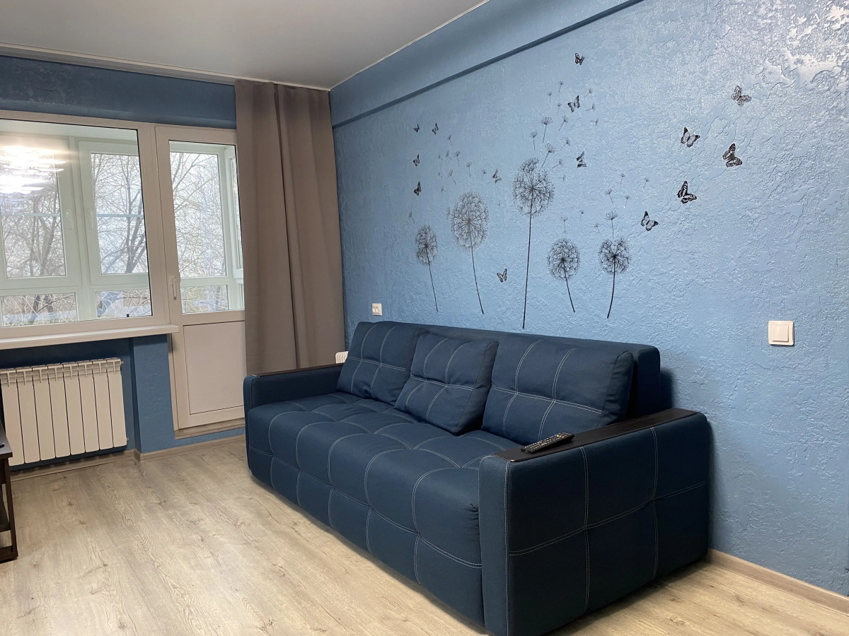 Квартира Апартаменты VLG