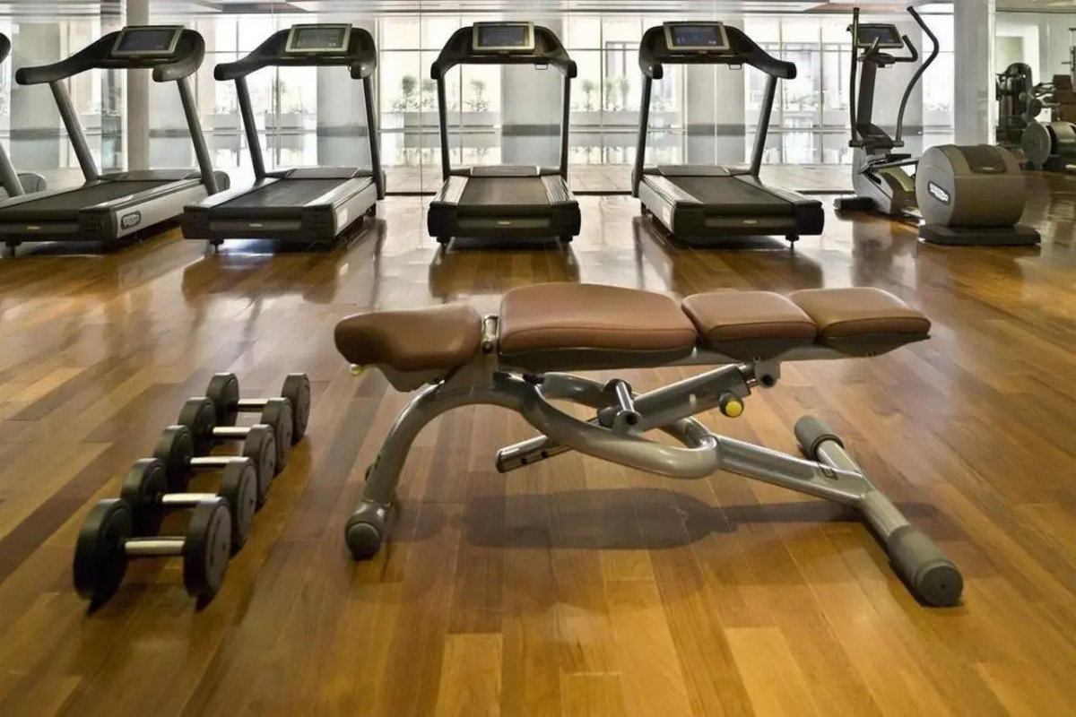 Grand Hyatt Doha Hotel & Villas