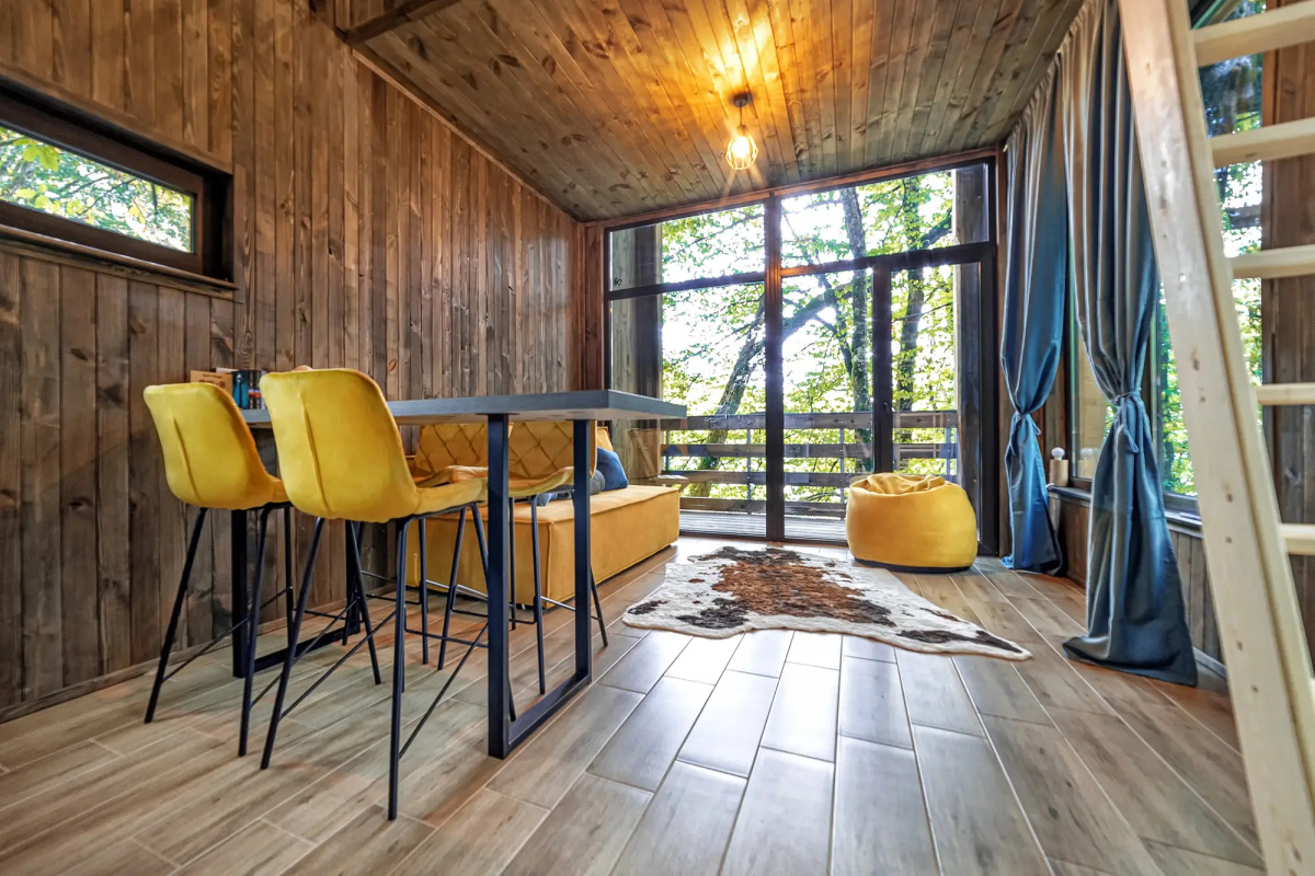 Бунгало Вилладж