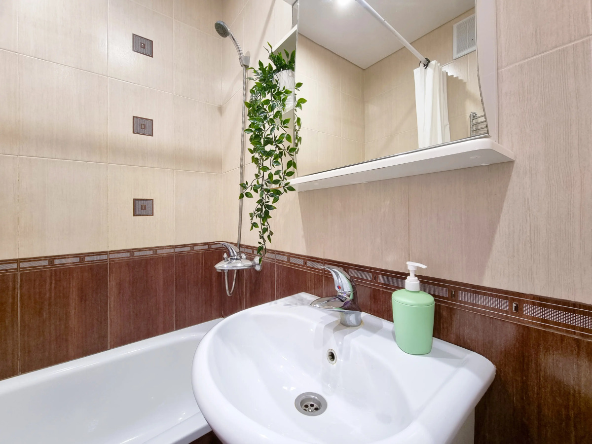 Апартаменты Бизнес класса Гармония у Ледового Дворца